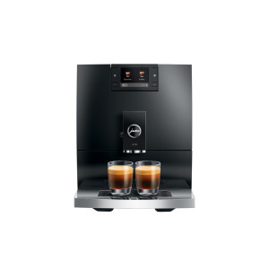 Кавомашина JURA C9 Piano Black EA. Photo 3